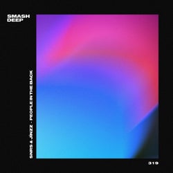 People In The Back (Extended Mix)