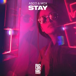 Stay (Extended Mix)