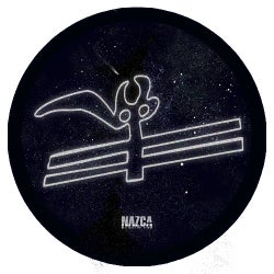 Alpha EP   [NAZCA 018]