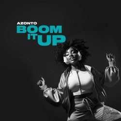 Boom It Up