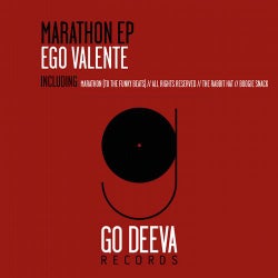 Marathon Ep