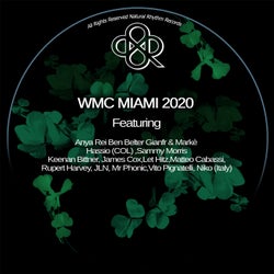WMC MIAMI 2020