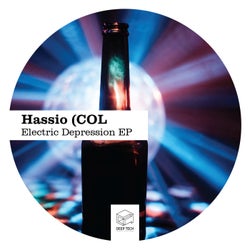 Electric Depression EP