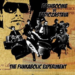 The Funkabolic Experiment