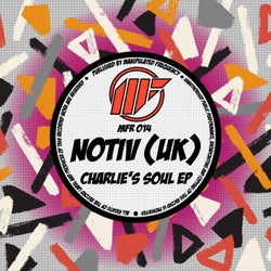 Charlie's Soul EP
