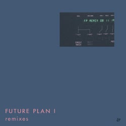 Future Plan I (Remixes)