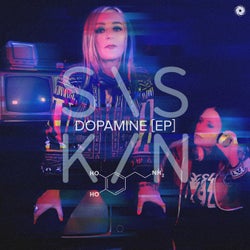 Dopamine EP