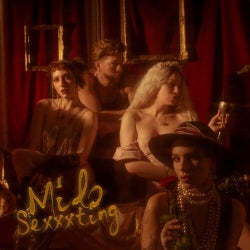 SEXXXTING
