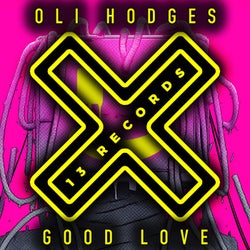 Good Love