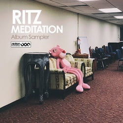 Meditation - Album Sampler