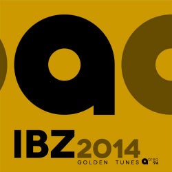 IBZ 2014 - GOLDEN TUNES