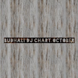 Budhali DJ Chart October