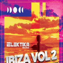 ELEKTIKA IBIZA, Vol. 2