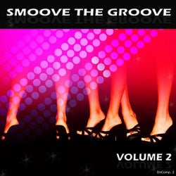 Smoove The Groove Volume 2
