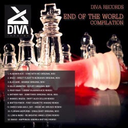 DIVA RECORDS