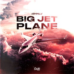 Big Jet Plane