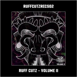 Ruff Cutz - Volume II
