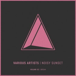 Noisy Sunset, Vol.2