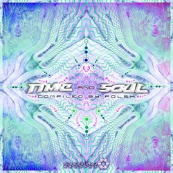 Time and Soul (Compiled by DJ Polsk)