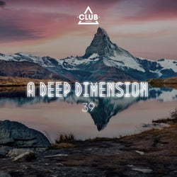 A Deep Dimension Vol. 39