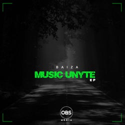 Music Unyte EP