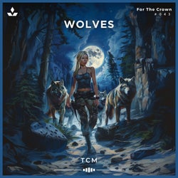 Wolves (Hardstyle Version)