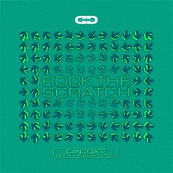 Rock The Scratch EP