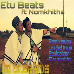 Umzi Exclusive Remixes