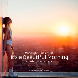 It's a Beautiful Morning
