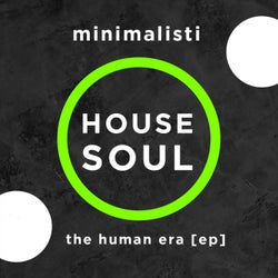 The Human Era [EP]