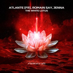 Cover für The White Lotus