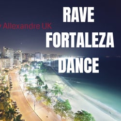Rave Fortaleza Dance - By Allexandre UK