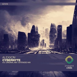Cybernyte