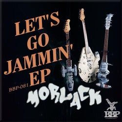 Let Go Jammin' EP