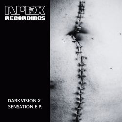Sensation E.P.