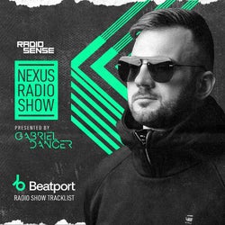 NEXUS RADIO SHOW 2022 NOV