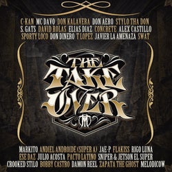 The Take Over
