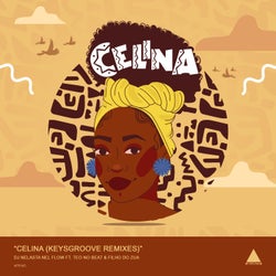 Celina (KeysGroove Remixes)