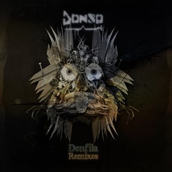 Denfila (Remixes)