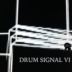 Drum Signal VI
