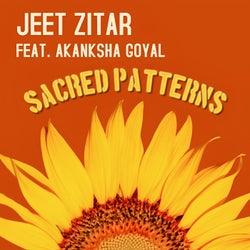 Sacred Patterns (Progressive House Mix) (feat. Akanksha Goyal)