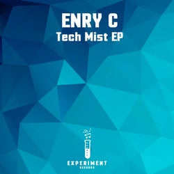 Tech Mist EP