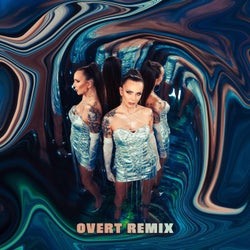 Mam Cię dosyć (Overt Remix)