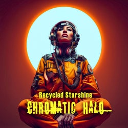 Recycled Starshine