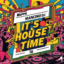 It's House Time