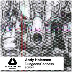 Dungeon/Sadness