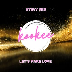 Let's make love
