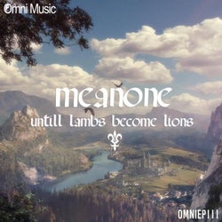 Until Lambs Become Lions EP