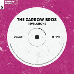 Revelations