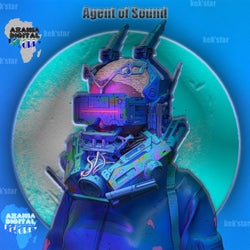 Agent Of Sound (Main Mix)